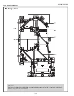 Предварительный просмотр 106 страницы Sanyo PLC-XM100 Service Manual