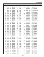 Предварительный просмотр 139 страницы Sanyo PLC-XM100 Service Manual