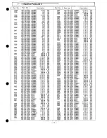 Preview for 18 page of Sanyo PLC-XP07B Service Manual