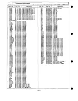 Preview for 25 page of Sanyo PLC-XP07B Service Manual