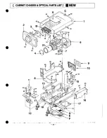 Preview for 26 page of Sanyo PLC-XP07B Service Manual