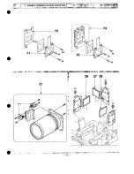 Preview for 28 page of Sanyo PLC-XP07B Service Manual