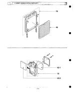 Preview for 29 page of Sanyo PLC-XP07B Service Manual