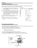 Preview for 12 page of Sanyo PLC-XP100L Service Manual