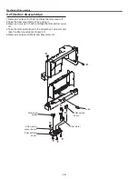 Preview for 26 page of Sanyo PLC-XP100L Service Manual