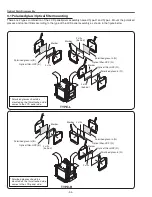 Preview for 34 page of Sanyo PLC-XP100L Service Manual