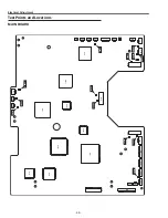 Preview for 44 page of Sanyo PLC-XP100L Service Manual