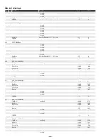 Preview for 56 page of Sanyo PLC-XP100L Service Manual