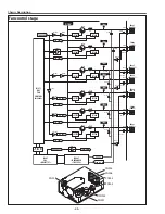 Preview for 68 page of Sanyo PLC-XP100L Service Manual