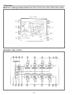 Preview for 90 page of Sanyo PLC-XP100L Service Manual