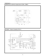 Preview for 91 page of Sanyo PLC-XP100L Service Manual