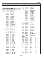 Preview for 126 page of Sanyo PLC-XP100L Service Manual