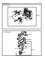 Preview for 132 page of Sanyo PLC-XP100L Service Manual