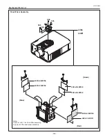 Preview for 133 page of Sanyo PLC-XP100L Service Manual