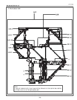 Preview for 135 page of Sanyo PLC-XP100L Service Manual