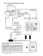 Preview for 12 page of Sanyo PLC-XP10NA Owner'S Manual