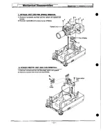 Preview for 6 page of Sanyo PLC-XP18B Service Manual