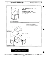 Preview for 10 page of Sanyo PLC-XP18B Service Manual