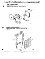 Preview for 11 page of Sanyo PLC-XP18B Service Manual