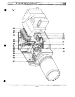 Preview for 13 page of Sanyo PLC-XP18B Service Manual