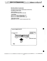 Preview for 14 page of Sanyo PLC-XP18B Service Manual