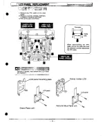 Preview for 15 page of Sanyo PLC-XP18B Service Manual