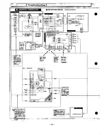 Preview for 20 page of Sanyo PLC-XP18B Service Manual