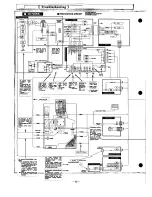 Preview for 22 page of Sanyo PLC-XP18B Service Manual