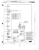 Preview for 23 page of Sanyo PLC-XP18B Service Manual