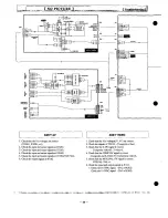 Preview for 26 page of Sanyo PLC-XP18B Service Manual