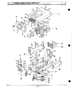 Preview for 54 page of Sanyo PLC-XP18B Service Manual