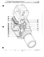 Preview for 55 page of Sanyo PLC-XP18B Service Manual