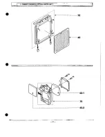 Preview for 57 page of Sanyo PLC-XP18B Service Manual