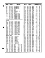 Preview for 63 page of Sanyo PLC-XP18B Service Manual