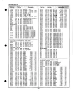 Preview for 65 page of Sanyo PLC-XP18B Service Manual