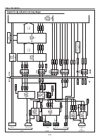 Предварительный просмотр 66 страницы Sanyo PLC--XP200L Service Manual