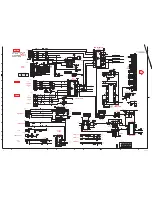 Предварительный просмотр 144 страницы Sanyo PLC--XP200L Service Manual