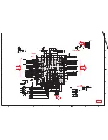 Предварительный просмотр 146 страницы Sanyo PLC--XP200L Service Manual