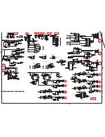 Предварительный просмотр 150 страницы Sanyo PLC--XP200L Service Manual