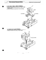 Preview for 7 page of Sanyo PLC-XP21B Service Manual