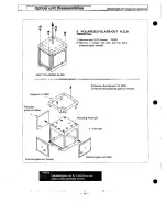 Preview for 10 page of Sanyo PLC-XP21B Service Manual