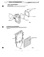 Preview for 11 page of Sanyo PLC-XP21B Service Manual