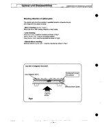 Preview for 14 page of Sanyo PLC-XP21B Service Manual