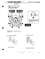 Preview for 15 page of Sanyo PLC-XP21B Service Manual