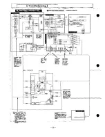 Preview for 20 page of Sanyo PLC-XP21B Service Manual