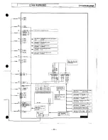 Preview for 23 page of Sanyo PLC-XP21B Service Manual