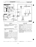 Preview for 24 page of Sanyo PLC-XP21B Service Manual