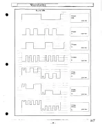 Preview for 29 page of Sanyo PLC-XP21B Service Manual