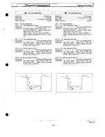 Preview for 35 page of Sanyo PLC-XP21B Service Manual