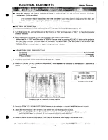 Preview for 37 page of Sanyo PLC-XP21B Service Manual